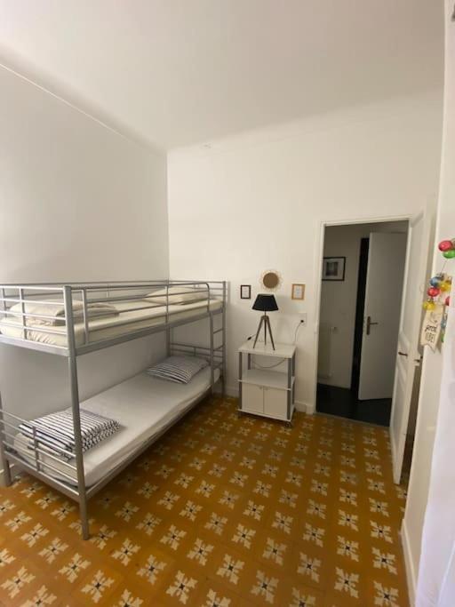 Appartement Proche Plages - Parking Gratuit Ментона Экстерьер фото