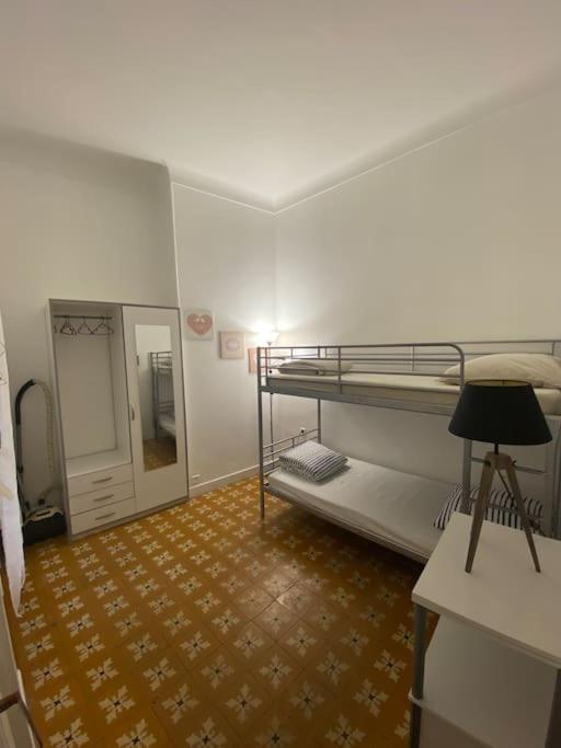 Appartement Proche Plages - Parking Gratuit Ментона Экстерьер фото